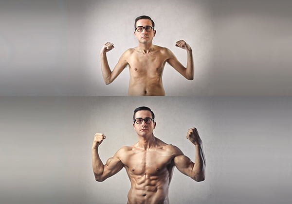 sağlıklı kilo alma