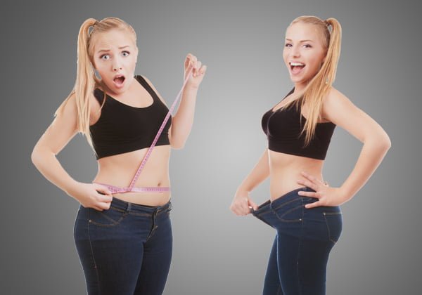 sağlıklı zayıflamak