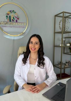 diyetisyen gözde beyza avıncı