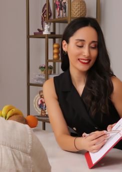 diyetisyen gözde beyza avıncı