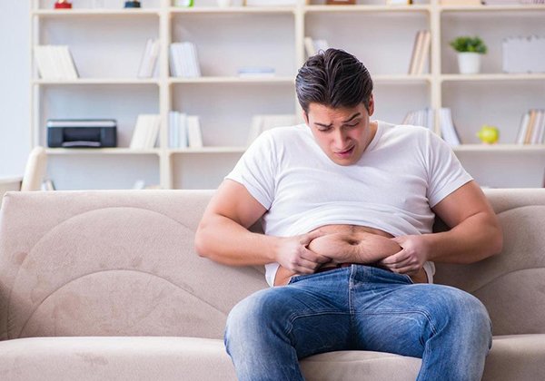 metobolik sendromda beslenme