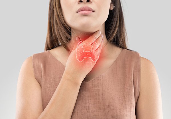 tiroit hastalığında beslenme