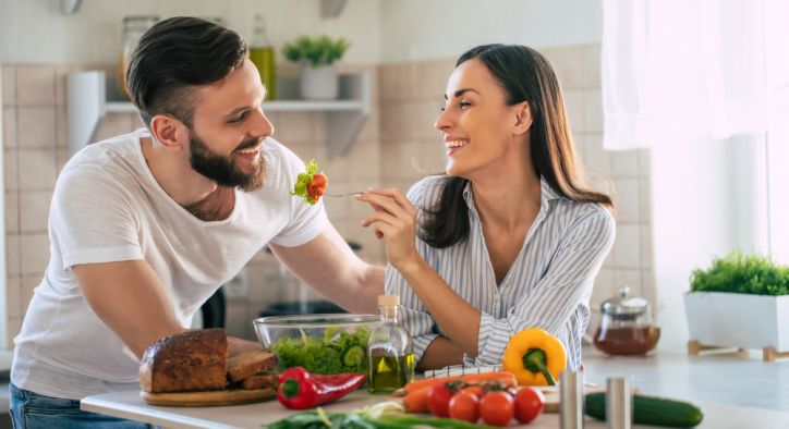 Hızlı Kilo Almak İçin Ne Yapmalı?